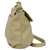 Оригінальна жіноча сумка зі шкірзамінника різних кольорів, декорована стильною металевою прикрасою. Зачиняється на блискавку та магнітний клапан