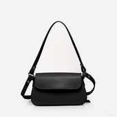 
                             Оригінальна сумочка від українського бренду ТМ "LucheRino".  Виріб з надійного шкірозамінника.