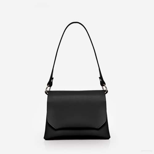 Сумка на два відділення.