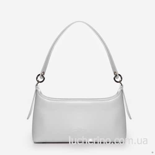 Оригінальна сумочка від українського бренду ТМ "LucheRino".  Виріб з надійного шкірозамінника.