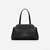 Елегантна сумка в стилі "Tote Bag" від українського бренду  "LucheRino"  виготовлена з високоякісного шкірзамінника та фурнітури в кольорі  - нікель.